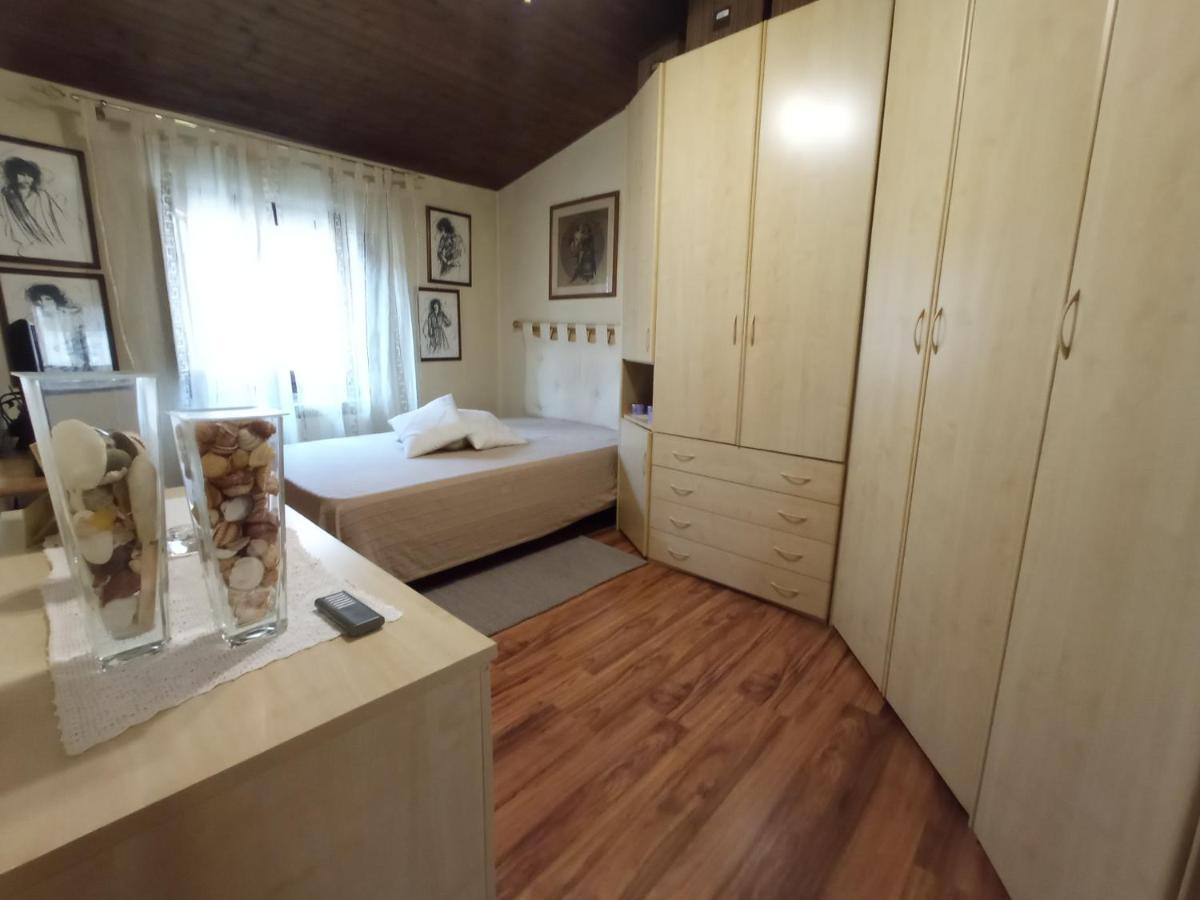 Casina Di Tea Lucca公寓 外观 照片